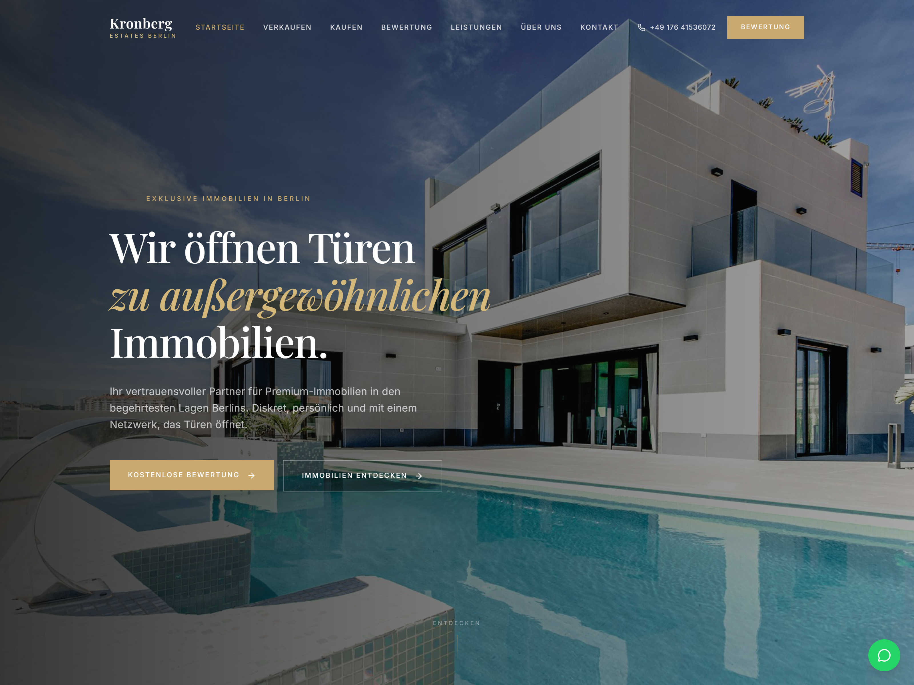 Immobilien Kronberg